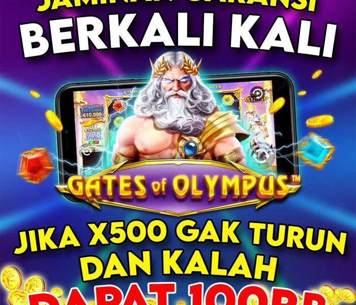 Review : Permainan Dolphins RTP 94,3% Slot 24Jam Online