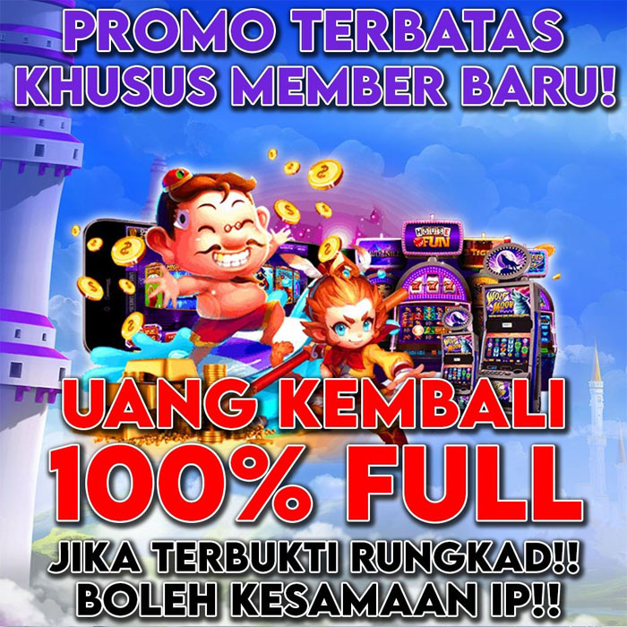 Apaan Nih? Dapet Jackpot Jutaan Hanya Main Slot 24Jam Online