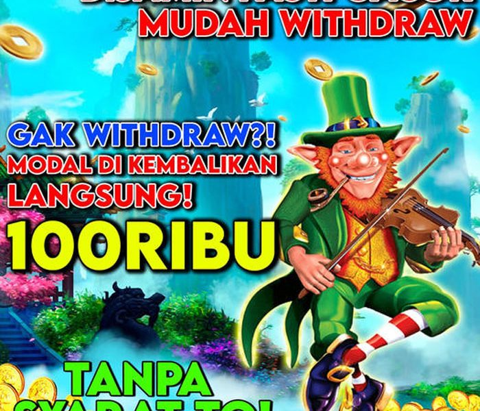 Cek Bocoran RTP Slot 24Jam Tertinggi Hari Ini, Dijamin Jitu!!