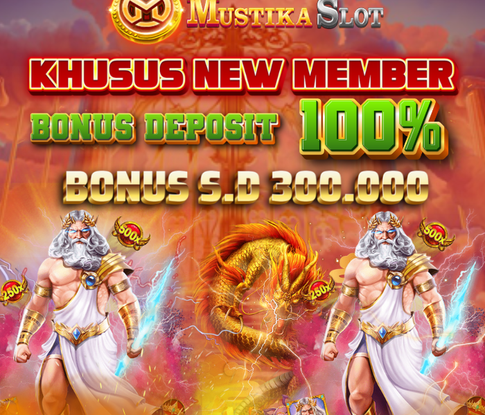 Mengapa Mustika Slot dan Ozzo Slot Layak untuk Dicoba bagi Para Pecinta Judi Online