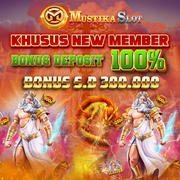 Mengapa Mustika Slot dan Ozzo Slot Layak untuk Dicoba bagi Para Pecinta Judi Online