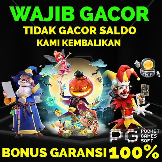 Fitur Bonus dalam Slot Online: Apa yang Harus Anda Ketahui?