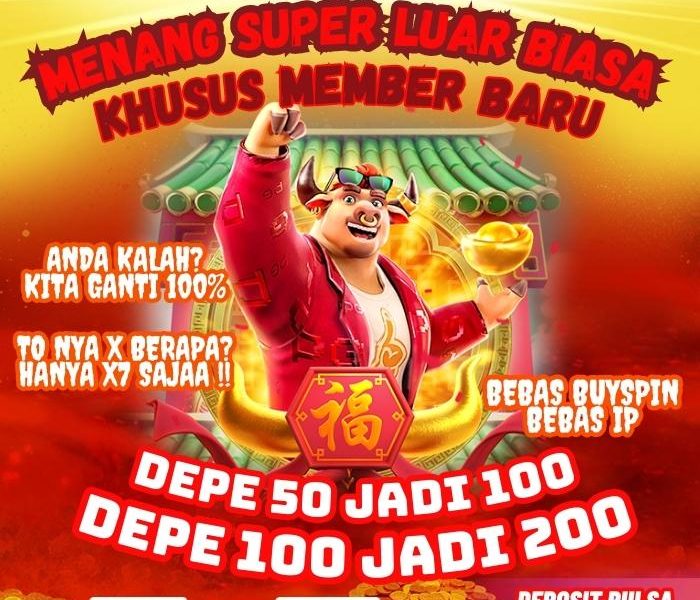 Strategi Klasik Menang Judi Slot 24 Jam Online Terbaik