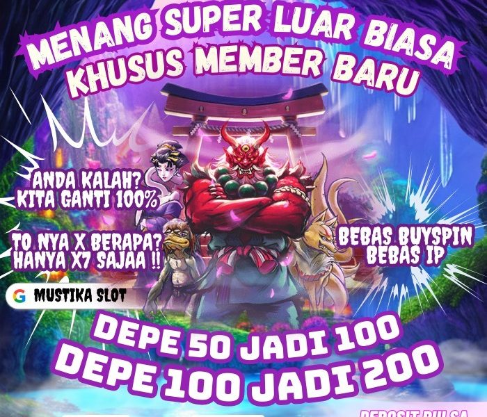 Cara Deposit Slot 24 Jam Dengan Mudah, Wajib Dicoba Sih!!