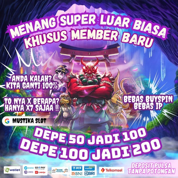 Cara Deposit Slot 24 Jam Dengan Mudah, Wajib Dicoba Sih!!