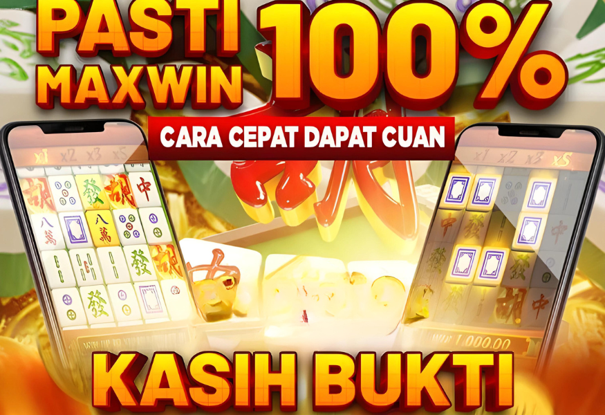 Trik Agar Menang Slot Online: Beginilah Trik Ampuh Bermain Slot Online