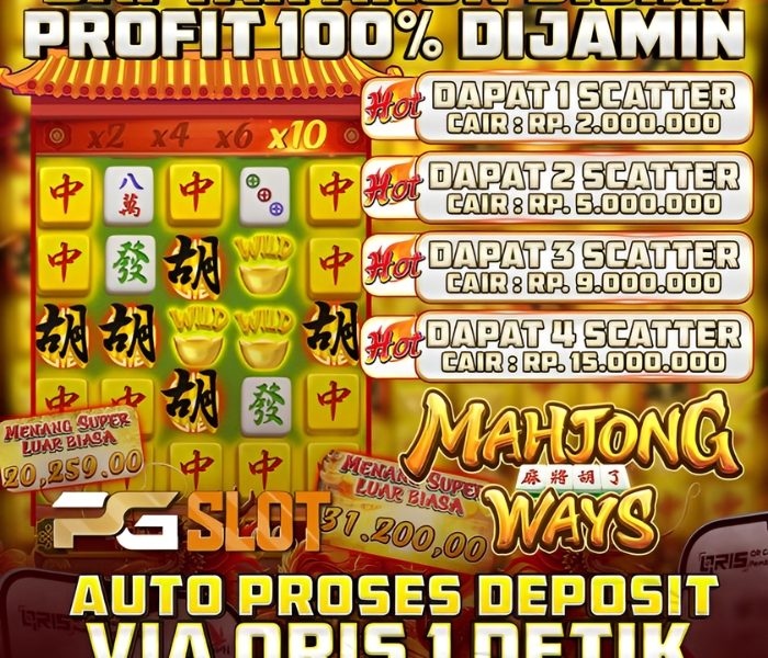 Panduan Pemula untuk Main Slot Online