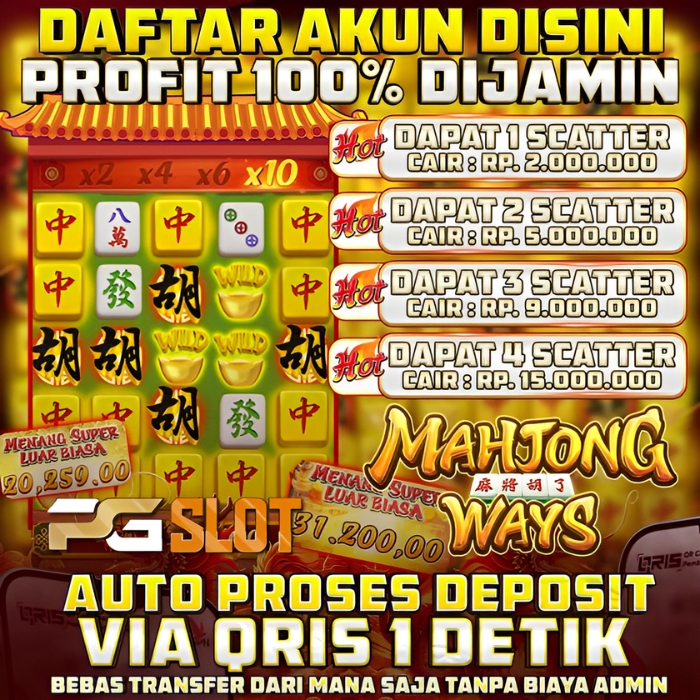 Panduan Pemula untuk Main Slot Online