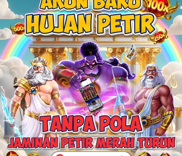 Viral Trik Jackpot Terbaru: Hanya Bisa di Mustika Slot