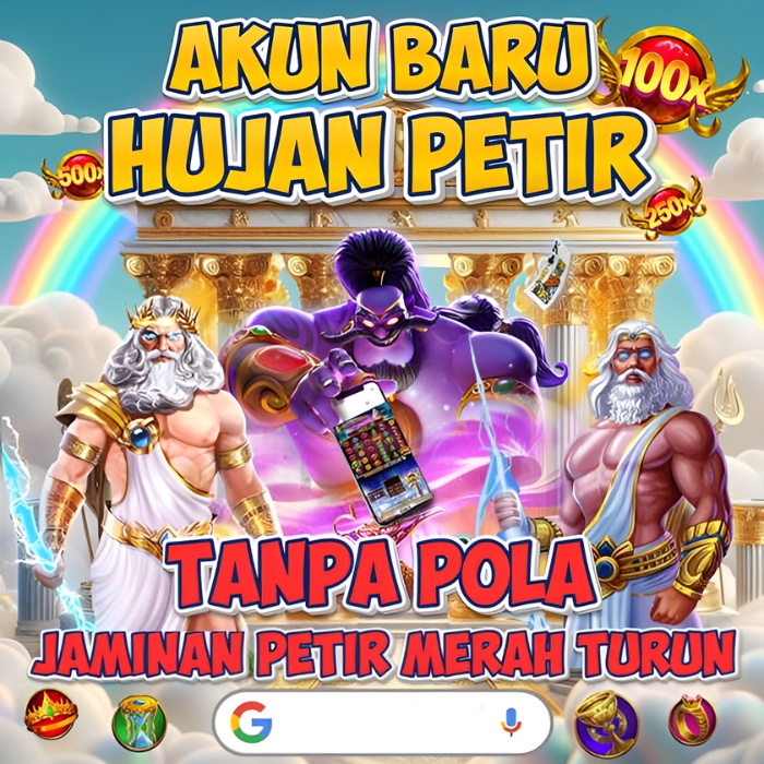 Viral Trik Jackpot Terbaru: Hanya Bisa di Mustika Slot