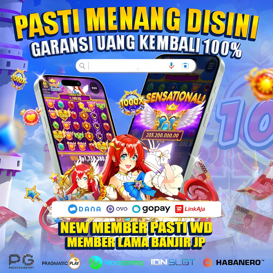 Cara Mendapatkan x1000 di Starlight Princess: Panduan Terbaru 2024