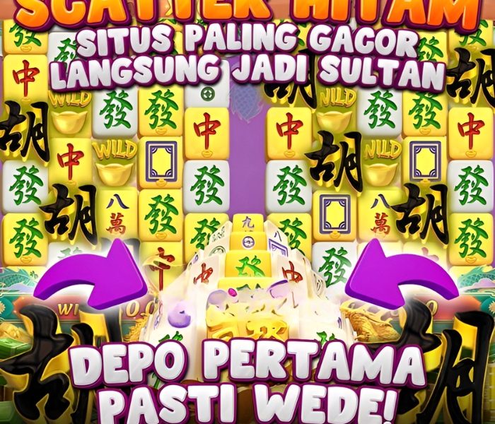 10 Menit Pasti Jackpot: Hanya di Mustika Slot