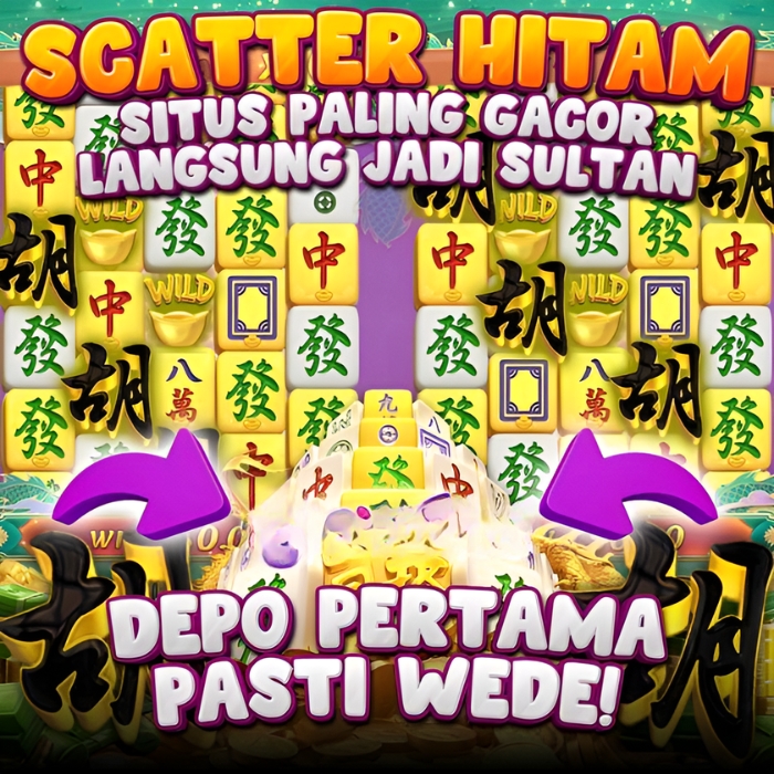 10 Menit Pasti Jackpot: Hanya di Mustika Slot