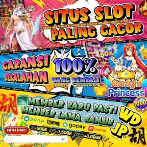 Bonus Deposit di Mustika Slot: Berbagai Bonus di Mustika Slot