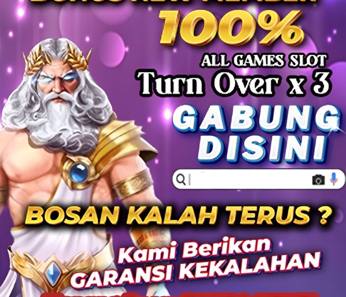 Trik Jackpot Paling Akurat: Hanya Bisa di Mustika Slot