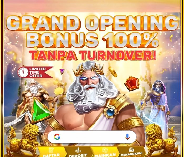 Inovasi Terbaru di Mustika Slot: Game dan Fitur yang Wajib Dicoba