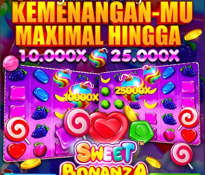 Pasti Jackpot Begini Caranya: Mustika Slot Pasti Jackpot