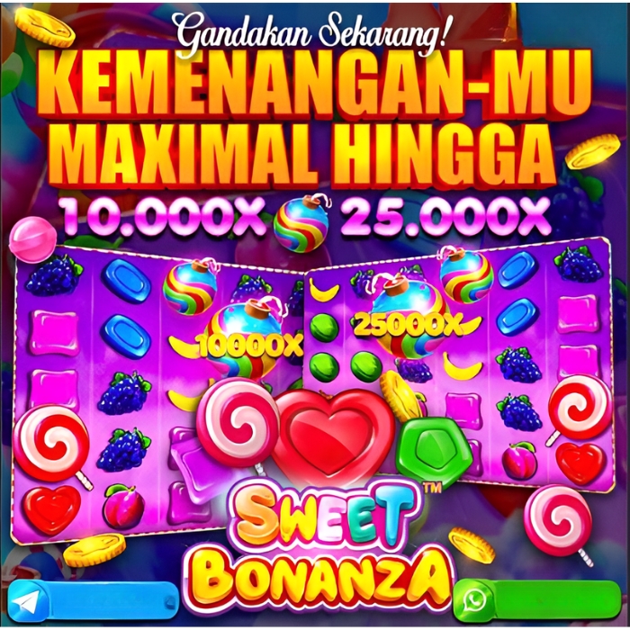 Pasti Jackpot Begini Caranya: Mustika Slot Pasti Jackpot