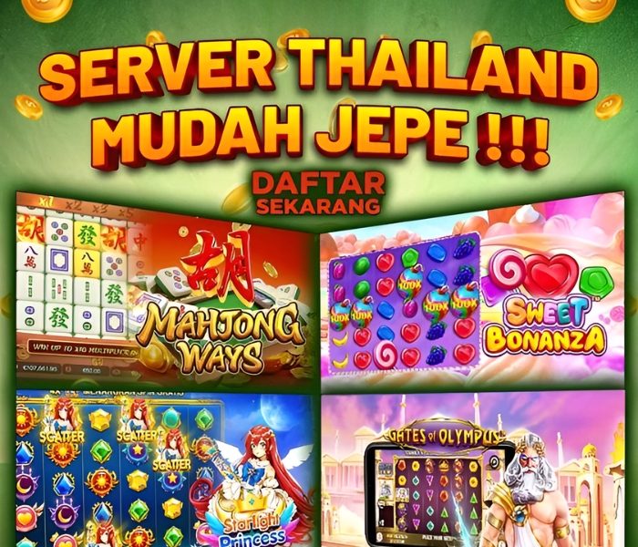 Dapatkan Kemenangan Besar di Mustika Slot