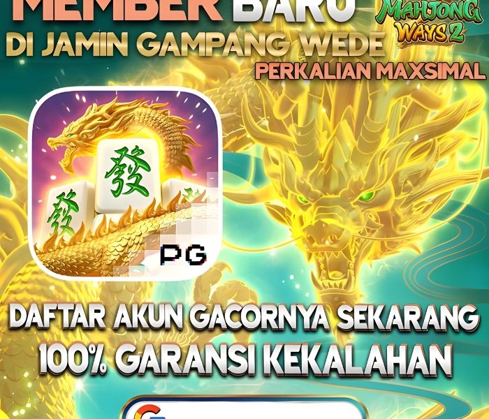 Tips Jitu Agar Maxwin: Beberapa Cara Agar Gampang Maxwin di Mustika Slot