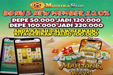 Menjadi Raja Slot: Tips dan Trik Bermain di MustikaSlot Online