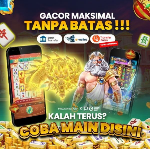 Panduan Menikmati Keberuntungan: Mengenal Lebih Dekat Dunia Slot Online