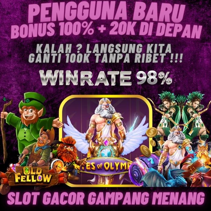 Mustikaslot: Daftar Situs Judi Ozzo Slot Online Terpercaya